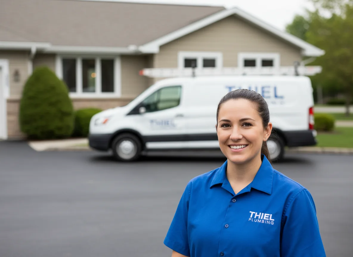 Plumber Ashland, NE FAQs